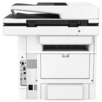 МФУ HP LaserJet Enterprise MFP M527f фото 3